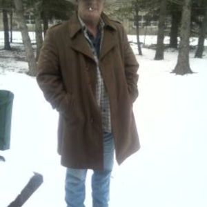 Meet your Posher, Thomas